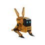 GravaStar Alpha65 GaN 65W Battle-Worn Yellow Charger