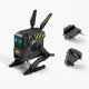 GravaStar Alpha65 GaN 65W Wall Charger