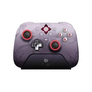 8BitDo Ultimate 2 Tri-Mode Gaming Controller Honkai