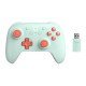 8BitDo Ultimate 2C Tri Mode Wireless Controller