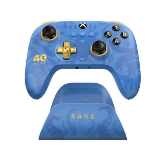 8BitDo Ultimate Tri-Mode Gaming Controller For Xbox-Rare Edition