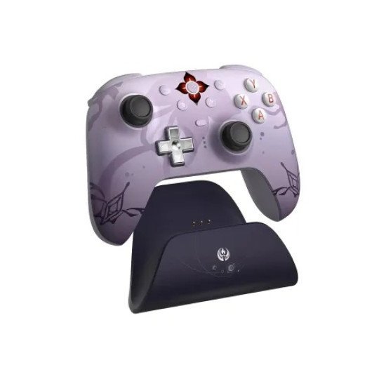 8BitDo Ultimate 2 Tri-Mode Gaming Controller Honkai