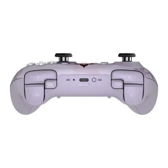8BitDo Ultimate 2 Tri-Mode Gaming Controller Honkai