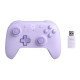 8BitDo Ultimate 2C Tri Mode Wireless Controller