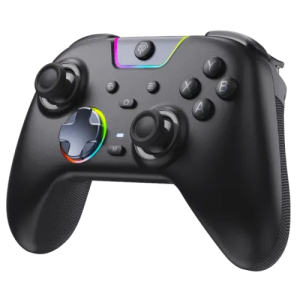 EasySMX X05 Pro Multiplatform Tri-Mode Wireless Gaming Controller