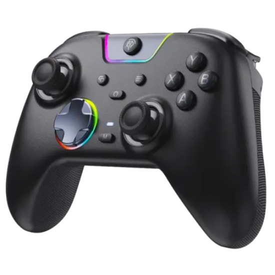 EasySMX X05 Pro Multiplatform Tri-Mode Wireless Gaming Controller