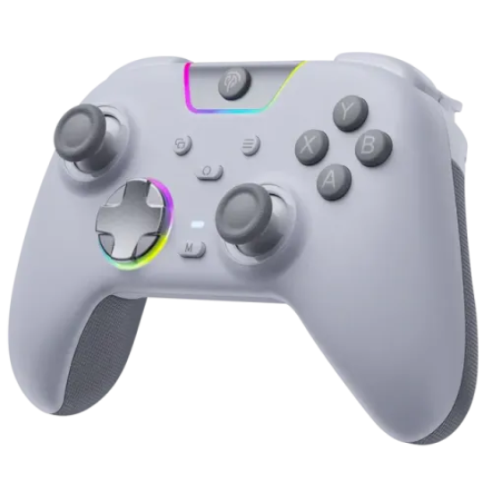 EasySMX X05 Pro Multiplatform Tri-Mode Wireless Gaming Controller