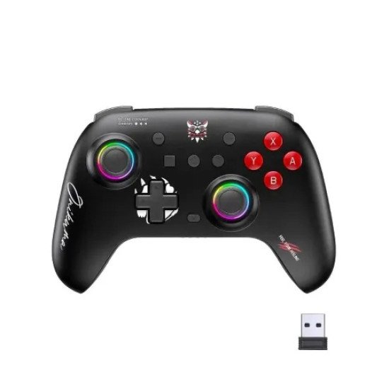 Onikuma C1 Tri-Mode Wireless Gaming Controller
