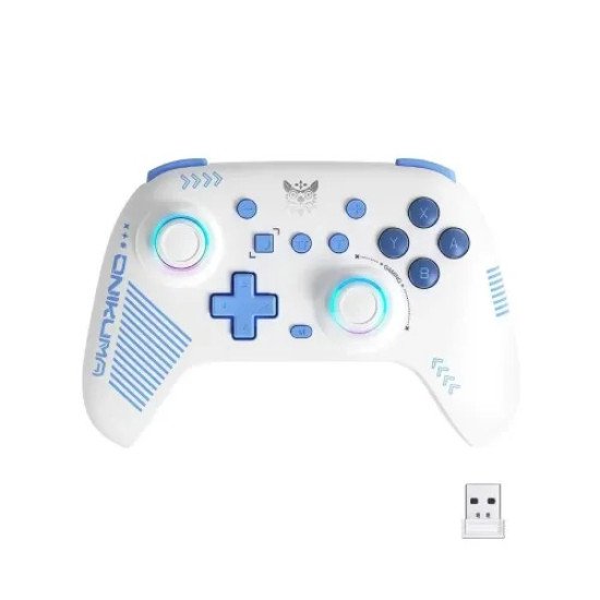 Onikuma C1 Tri-Mode Wireless Gaming Controller