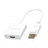 Yuanxin YDP-014 DisplayPort Male to HDMI Female Converter
