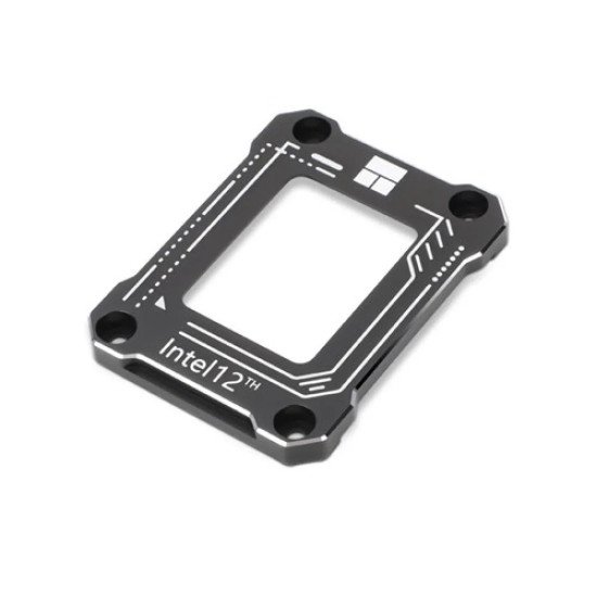 Thermalright LGA1700-BCF BLACK CPU Bending Corrector Frame