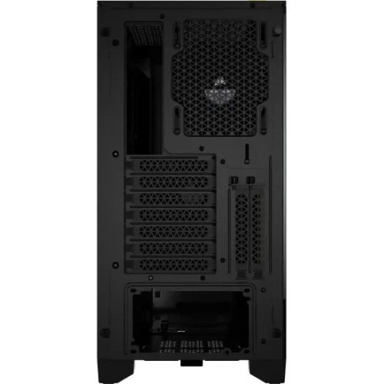 Corsair 4000D Tempered Glass Mid-Tower ATX Casing