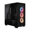 Corsair 3500X RS-R ARGB E-ATX Mid-Tower Casing