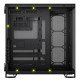 Corsair 6500X Mid-Tower Dual Chamber Casing