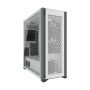 Corsair 7000D AIRFLOW Full-Tower ATX Gaming Casing White