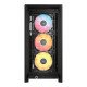 Corsair 4000D RS ARGB Modular Mid-Tower ATX Casing