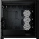 Corsair iCUE 5000X RGB Tempered Glass Mid-Tower ATX PC Smart Case
