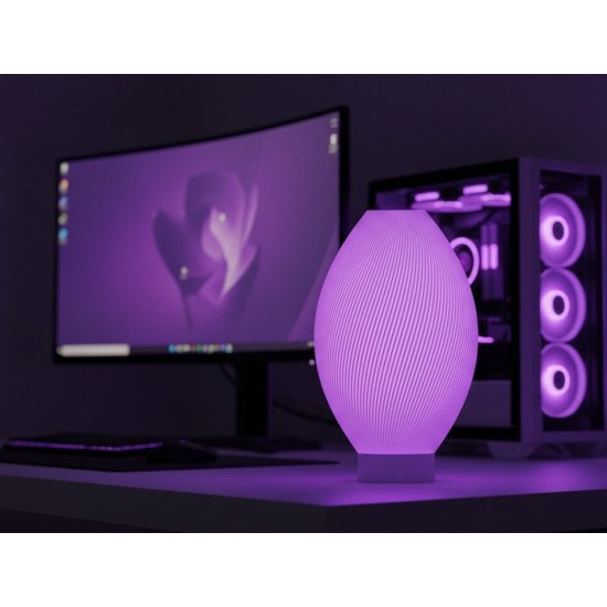 Smart Halo lamp