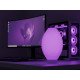 Smart Halo lamp