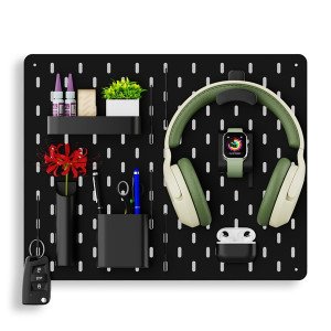 Pegboard Combo-12.5 X 15.5 Square Inch