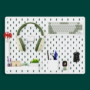 Pegboard Combo-15.5 X 22 Square Inch