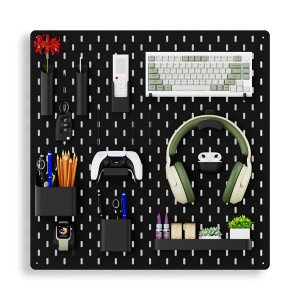 Pegboard Combo- 22 X 22 Square Inch