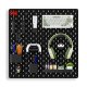 Pegboard Combo- 22 X 22 Square Inch