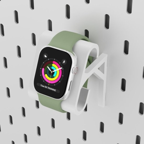 Watch Mount Pegboard