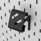 Watch Mount Pegboard