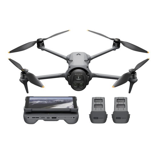 DJI Mavic 4 Pro Creator Combo With RC Pro 2