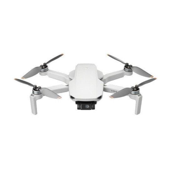 DJI Mini 4K Fly More Combo Drone (Global Version)