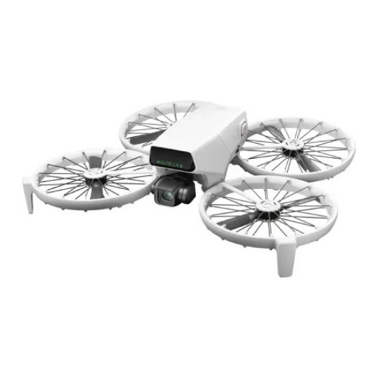 DJI Flip Drone Fly More Combo