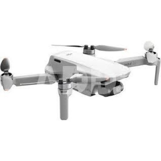 DJI Mini 4K Fly More Combo Drone with 4K Camera – Global Version