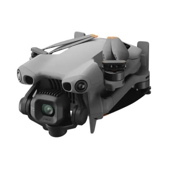 DJI Mini 5 Pro Fly More Combo Plus With RC2