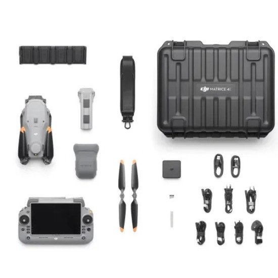 DJI Matrice 4E
