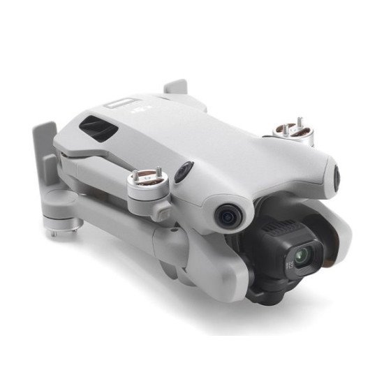 DJI MINI 4 PRO Fly More Combo Plus + DJI RC2 (Global Version)