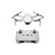 DJI Mini 4K Fly More Combo Drone (Global Version)