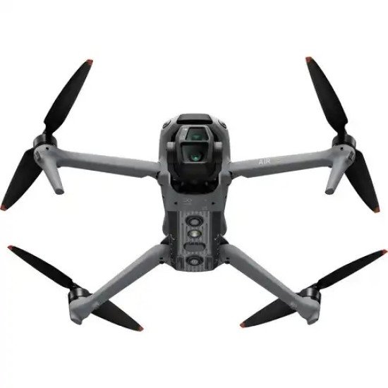 DJI Air 3S Fly More Combo With DJI RC 2 Remote Controller