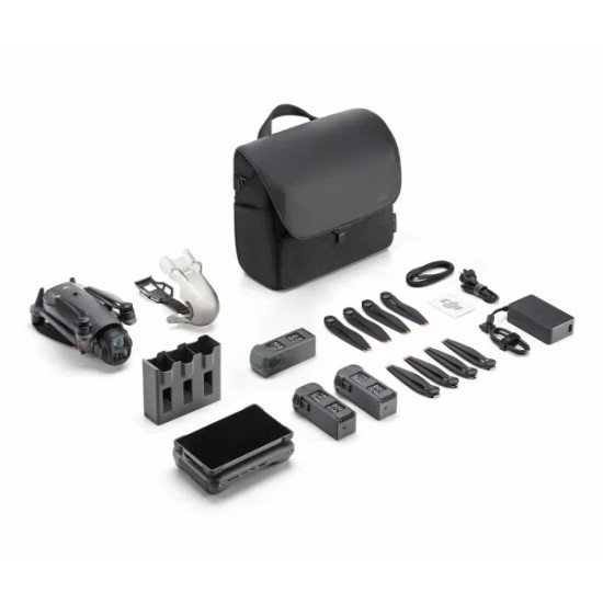DJI Mavic 4 Pro Creator Combo With RC Pro 2