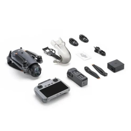 DJI Mavic 4 Pro Standard With RC 2 Controller