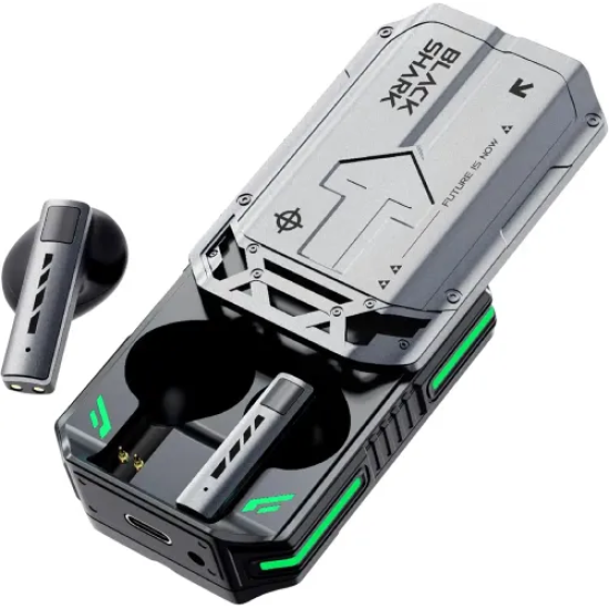 Black Shark T11 Wireless Gaming Earbuds
