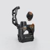 GravaStar Sirius Plus Black Earbuds