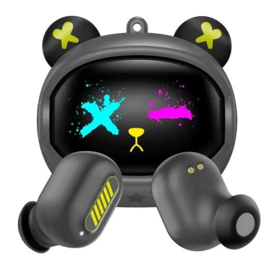 Onikuma T20 Gaming Wireless Earbuds