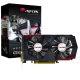 AFOX NVIDIA GeForce GTX 1050 Ti 4GB GDDR5 Graphics Card