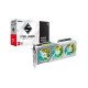 ASROCK AMD Radeon RX 9060 XT Steel Legend 16GB OC Graphics Card