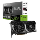 ASUS Dual GeForce RTX 5060 Ti 8GB GDDR6 OC Edition Graphics Card