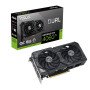 ASUS Dual GeForce RTX 5060 Ti 8GB GDDR6 OC Edition Graphics Card