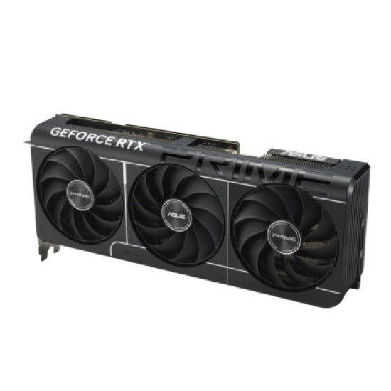 ASUS PRIME GeForce RTX 5080 16GB GDDR7 OC Edition Graphics Card
