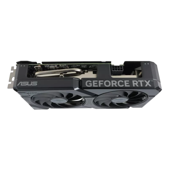 ASUS Dual GeForce RTX 5060 Ti 8GB GDDR6 OC Edition Graphics Card
