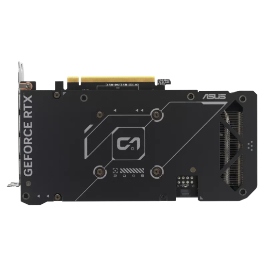 ASUS Dual GeForce RTX 5060 Ti 8GB GDDR6 OC Edition Graphics Card